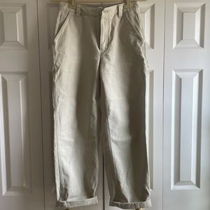 Aritzia Tna Greenwich Pant